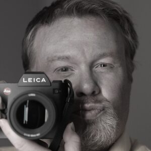 Profilbild von Rafael Bolt