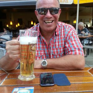 Profilbild von Rafael Brauner