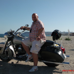 Profilbild von Rafael Buhl