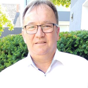 Profilbild von Rafael Czerwionka