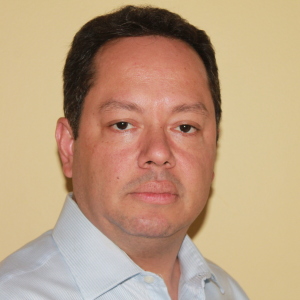 Social Media Profilbild Rafael Delgado 