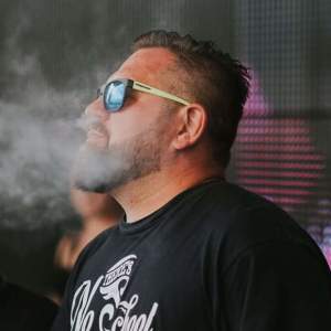 Profilbild von Rafael Durczynski