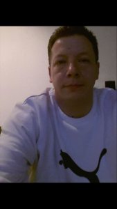 Profilbild von Rafael Dymala
