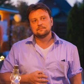Profilbild von Rafael Dziadek