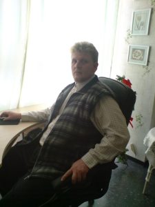 Profilbild von Rafael Eggert