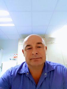 Profilbild von Rafael Heidrich
