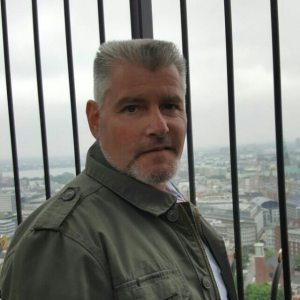 Profilbild von Rafael Jimenez Lippold