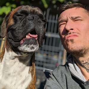 Profilbild von Rafael Klepek