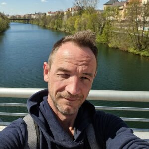 Profilbild von Rafael Koch