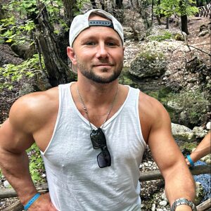 Profilbild von Rafael Milek