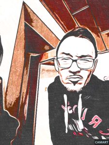 Profilbild von Rafael Miller