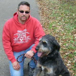 Profilbild von Rafael Mittring