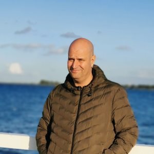 Profilbild von Rafael Neto Mendonca