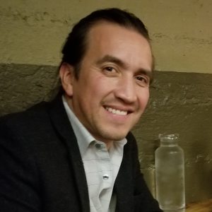 Profilbild von Rafael Ortiz