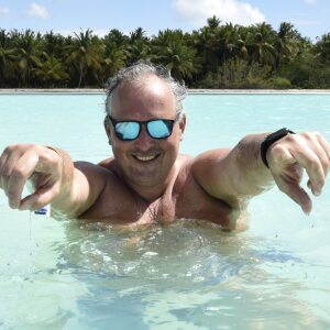 Profilbild von Rafael Polaczek