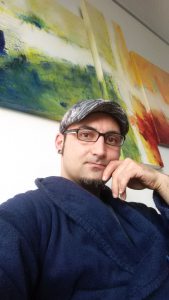 Profilbild von Rafael Romero