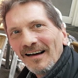 Profilbild von Rafael Rudolf