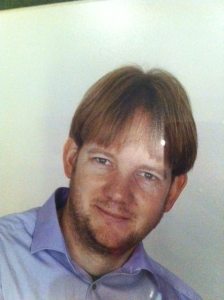 Profilbild von Rafael Schnelle