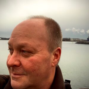 Profilbild von Rafael Scholz