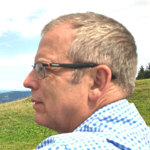 Profilbild von Rafael Siebler