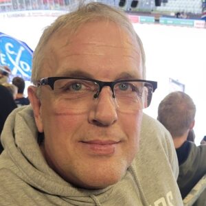 Profilbild von Rafael Springer