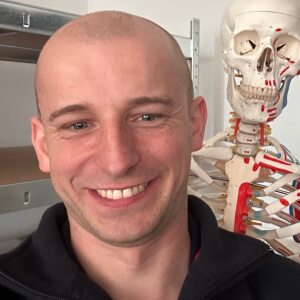 Profilbild von Rafael Stevens