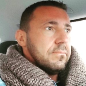 Profilbild von Rafael Stogniew