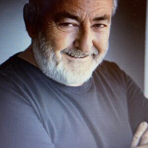 Profilbild von Rafael Valdueza