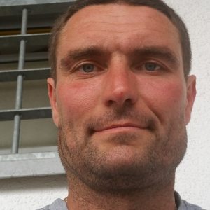 Profilbild von Rafael Wdowiak