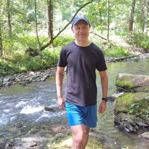 Profilbild von Rafael Wrobel