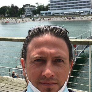 Profilbild von Rafael Zajac