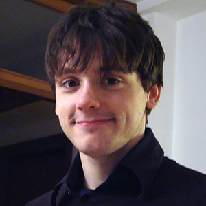 Profilbild von Rafael de Vries