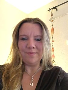 Profilbild von Rafaela Czeskleba