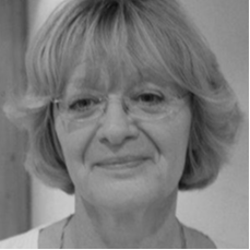 Profilbild von Rafaela Engelmann