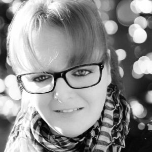 Profilbild von Rafaela Floegel
