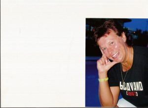 Profilbild von Rafaela Heldt