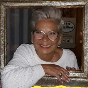Profilbild von Rafaela Petry
