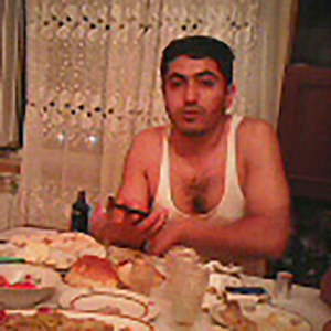 Profilbild von Rafayel Valter