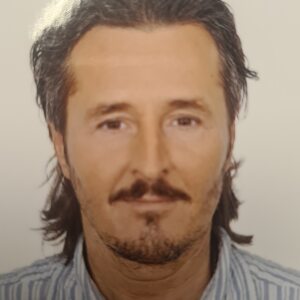 Profilbild von Rafet Özdamar