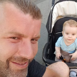 Profilbild von Rafet Osmanovic