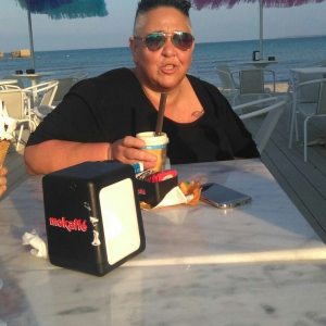 Profilbild von Raffaela Carla