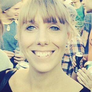 Profilbild von Raffaela Carrara