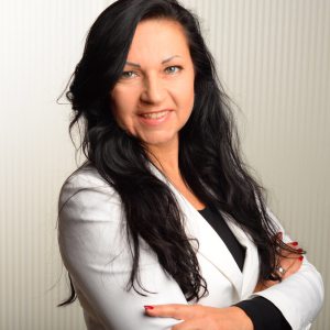 Profilbild von Raffaela Lindner