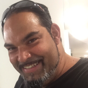 Profilbild von Raffaele Esposito
