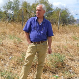 Profilbild von Raffaele Farabella