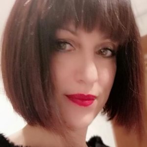 Social Media Profilbild Raffaella Acri 