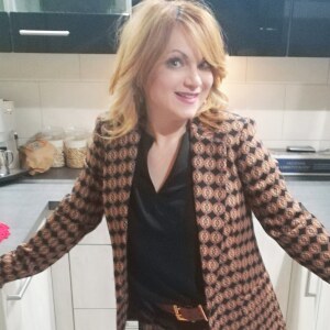 Profilbild von Raffaella Sica