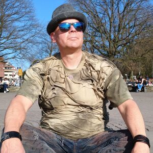 Profilbild von Raffel Sascha