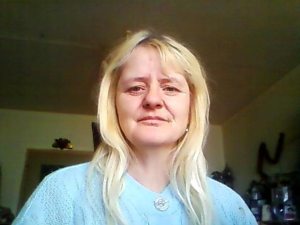 Profilbild von Ragna Bärbel Yaya