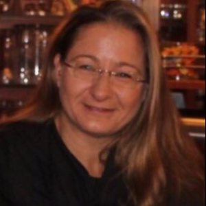 Profilbild von Ragna Petersen